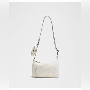 Lululemon Crossbody with Nano Pouch 2L